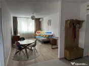 Apartament 2 camere, centrala proprie - Baba Novac - Dristo