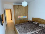 Apartament 2 camere, centrala proprie - Baba Novac - Dristo
