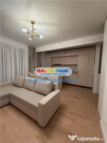 Apartament 2 camere, prima , bloc nou I Nicolae Teclu