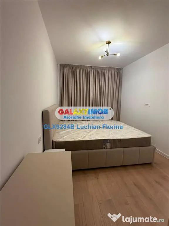 Apartament 2 camere, prima , bloc nou I Nicolae Teclu - Bucuresti (Bucuresti-Ilfov)