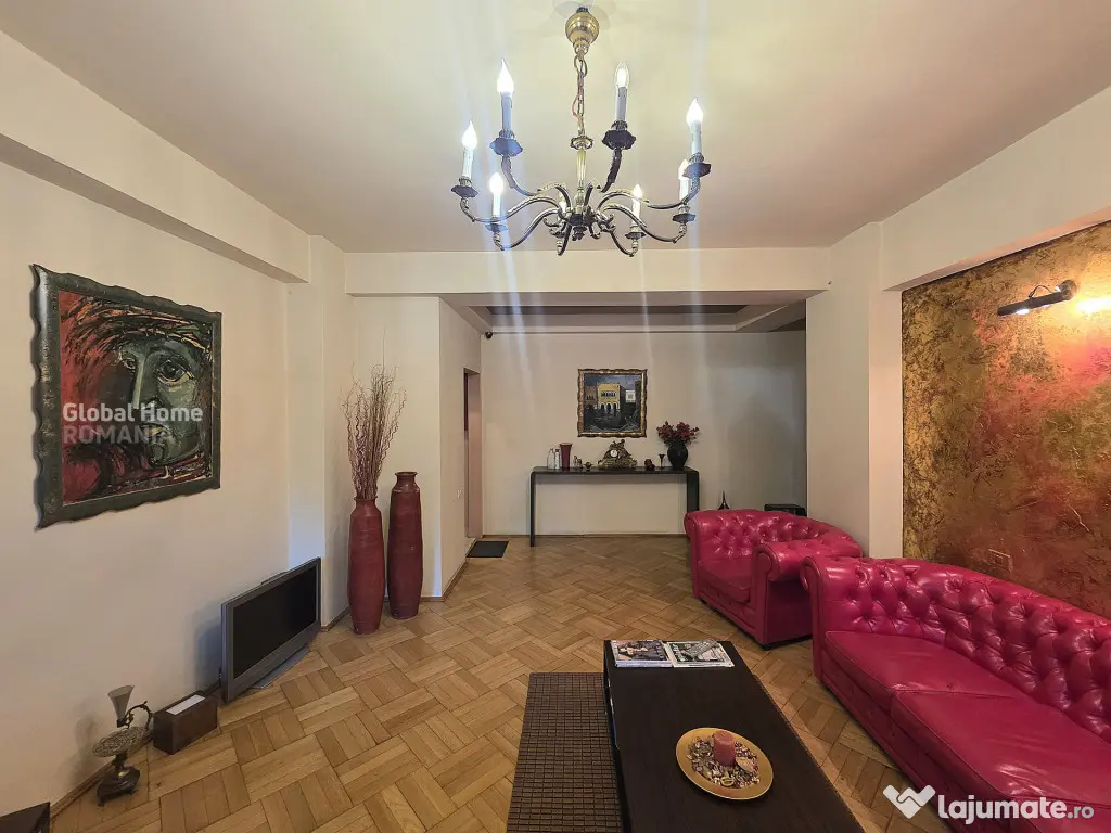 Apartament 2 Camere Renovat | Eminescu - Dacia - Ultracentra - Bucuresti (Bucuresti-Ilfov)