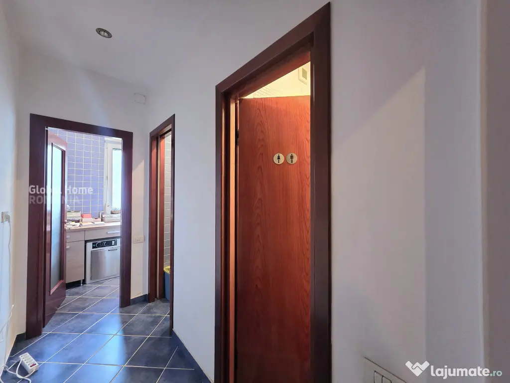 Apartament 2 Camere Renovat | Eminescu - Dacia - Ultracentra - Bucuresti (Bucuresti-Ilfov)