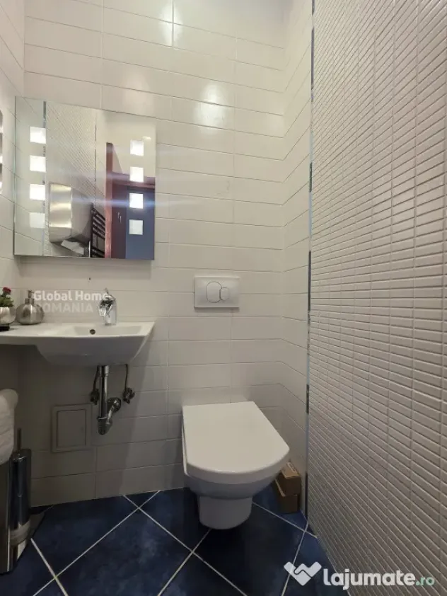 Apartament 2 Camere Renovat | Eminescu - Dacia - Ultracentra - Bucuresti (Bucuresti-Ilfov)