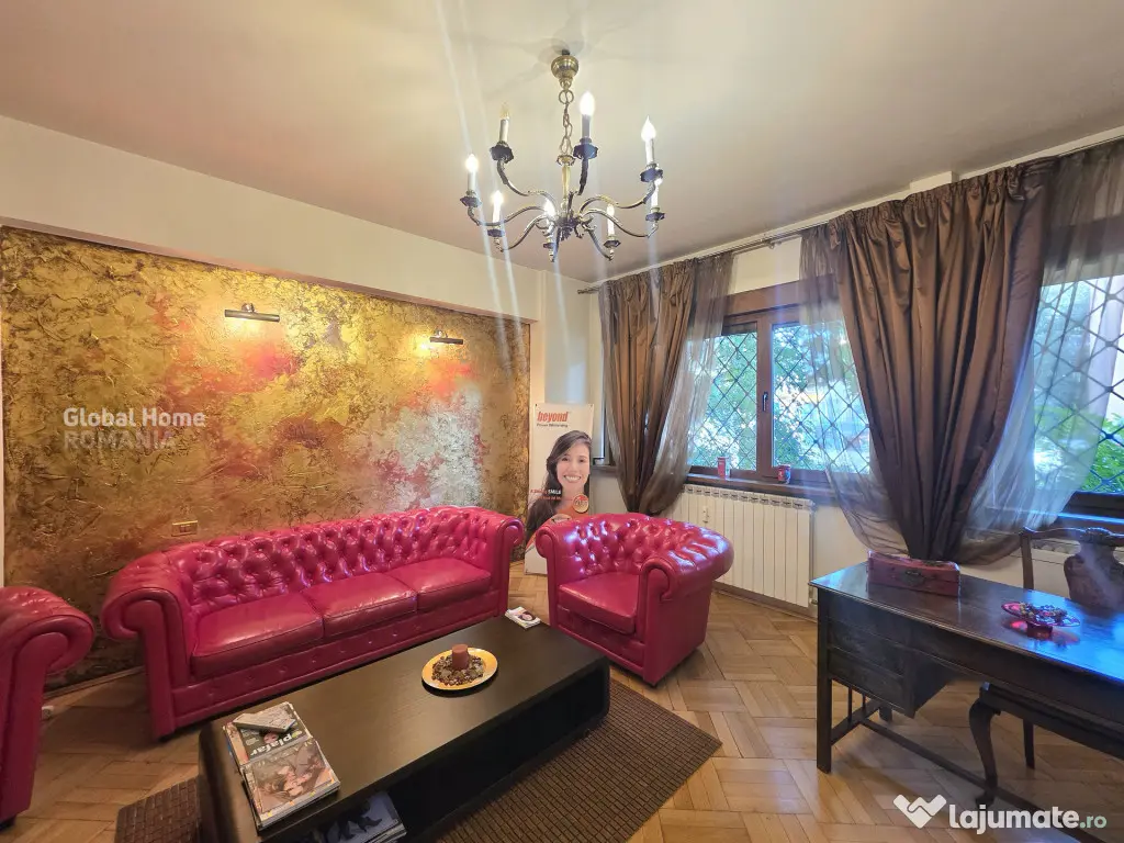 Apartament 2 Camere Renovat | Eminescu - Dacia - Ultracentra - Bucuresti (Bucuresti-Ilfov)