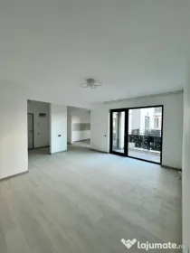Apartament 3 camere 70mp, predare finisat zona Someseni