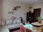 Apartament 2 camere, 42 mp, curte 30 mp – Zona Gruia