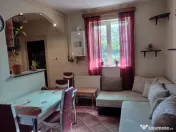 Apartament 2 camere, 42 mp, curte 30 mp – Zona Gruia