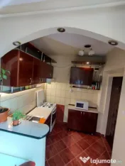 Apartament 2 camere, 42 mp, curte 30 mp – Zona Gruia