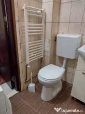 Apartament 2 camere, 42 mp, curte 30 mp – Zona Gruia
