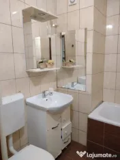 Apartament 2 camere, 42 mp, curte 30 mp – Zona Gruia