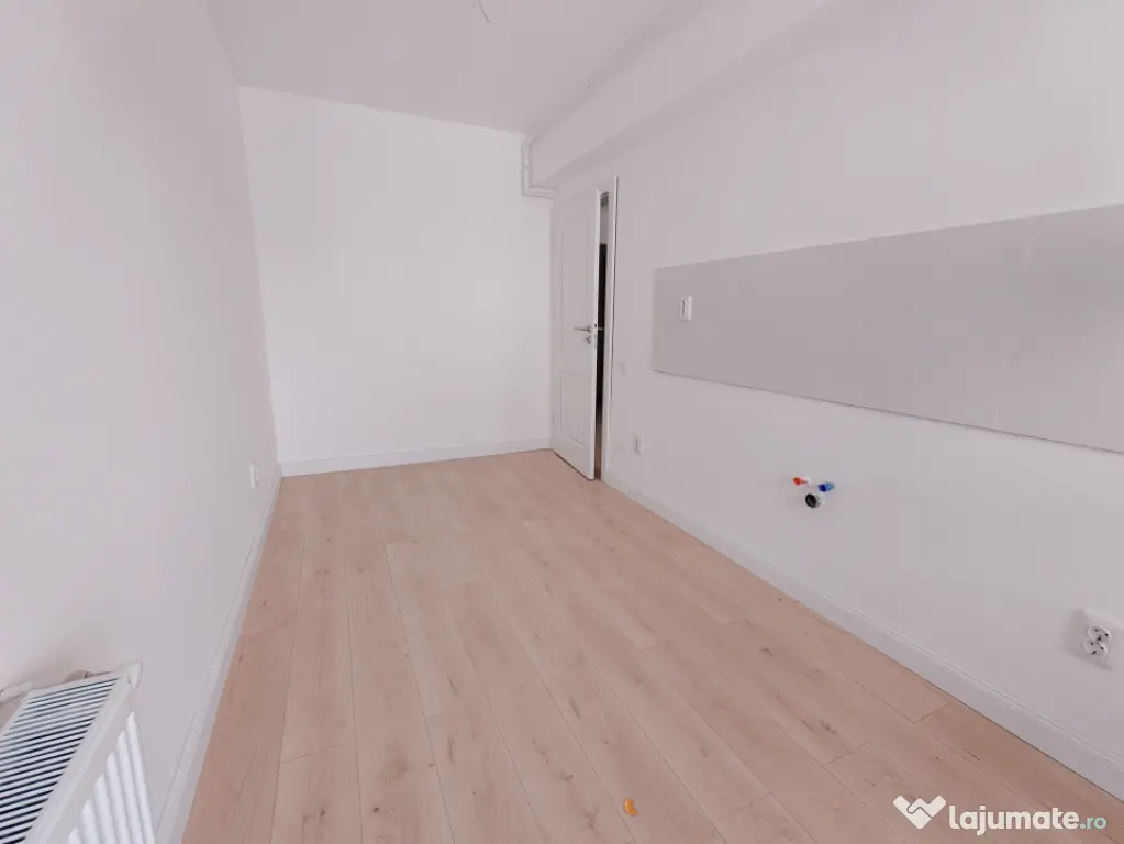 Apartament o cameră | 38 mp | etaj 2 | zona Terra - Floresti (Cluj)