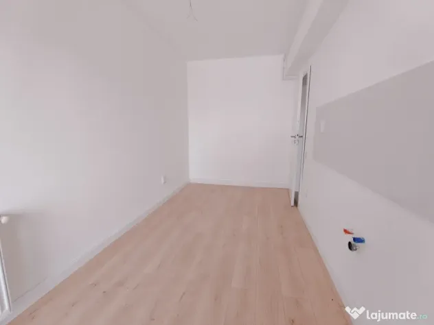 Apartament o cameră | 38 mp | etaj 2 | zona Terra - Floresti (Cluj)