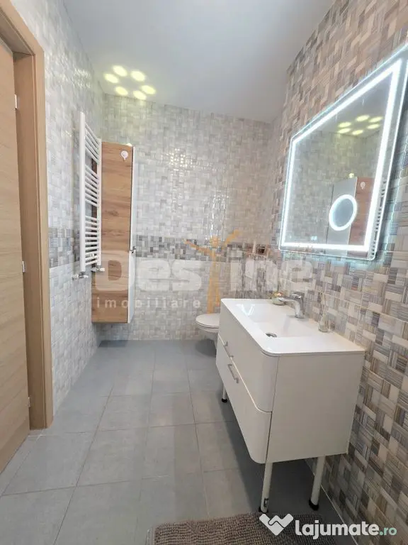 Particular, Ap 3 camere, complet utilat - Bucuresti (Bucuresti-Ilfov)