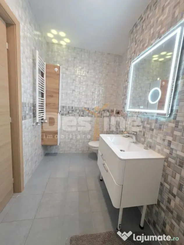 Particular, Ap 3 camere, complet utilat - Bucuresti (Bucuresti-Ilfov)