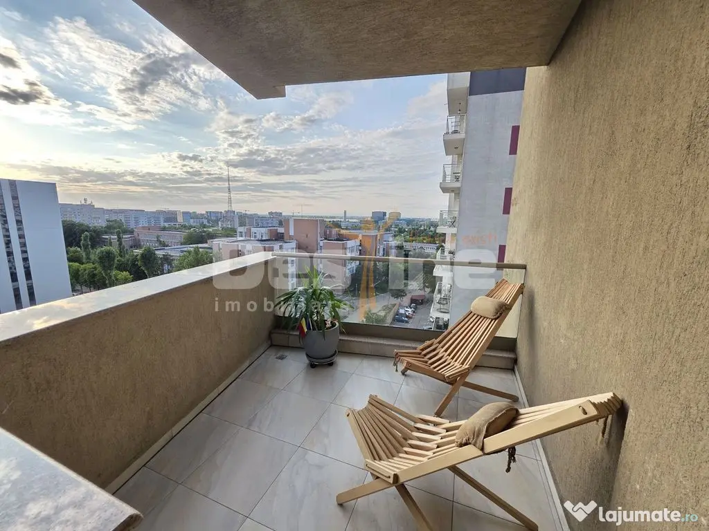 Particular, Ap 3 camere, complet utilat - Bucuresti (Bucuresti-Ilfov)