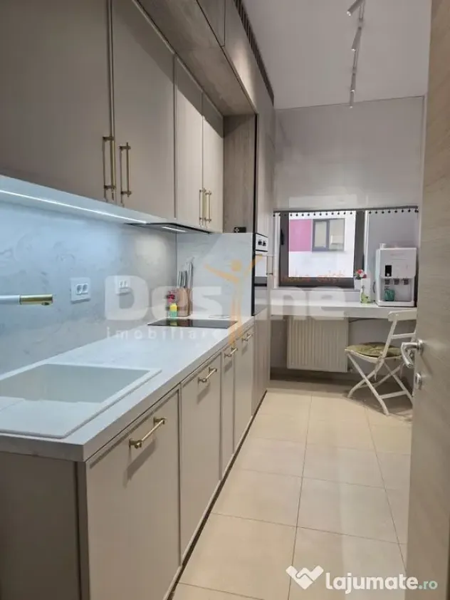 Particular, Ap 3 camere, complet utilat - Bucuresti (Bucuresti-Ilfov)