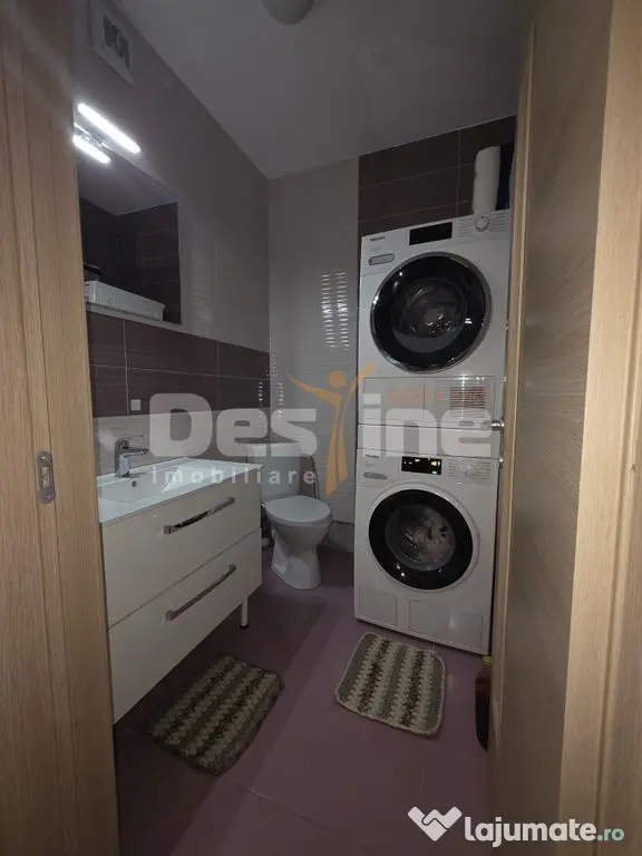 Particular, Ap 3 camere, complet utilat - Bucuresti (Bucuresti-Ilfov)