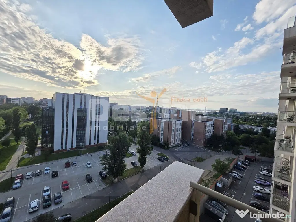 Particular, Ap 3 camere, complet utilat - Bucuresti (Bucuresti-Ilfov)
