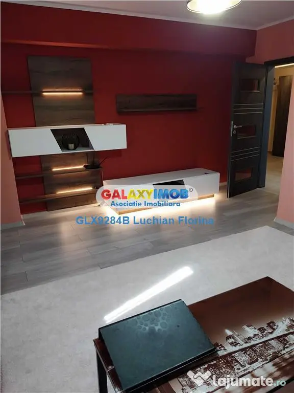 Apartament 2 camere, bloc nou I Ozana - Str.Fetesti - Bucuresti (Bucuresti-Ilfov)