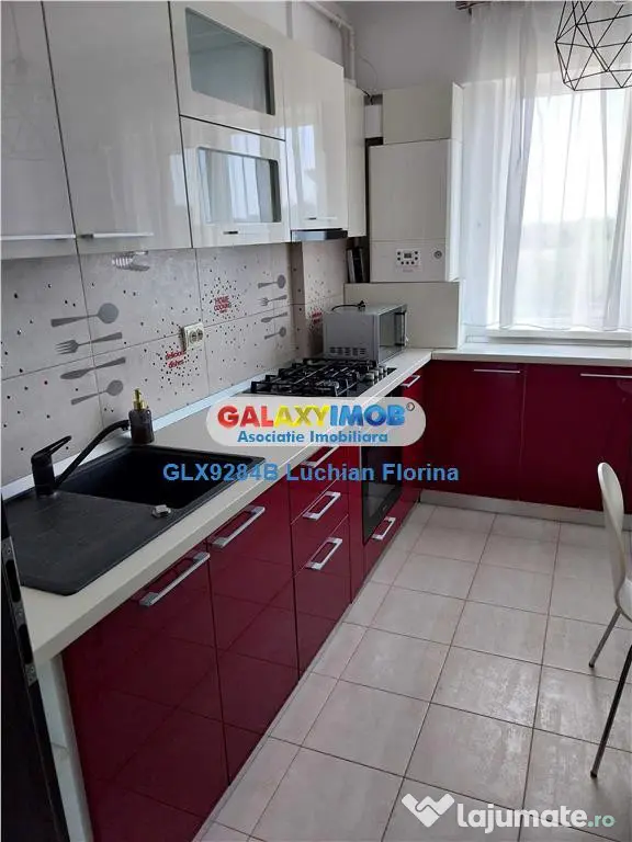 Apartament 2 camere, bloc nou I Ozana - Str.Fetesti - Bucuresti (Bucuresti-Ilfov)