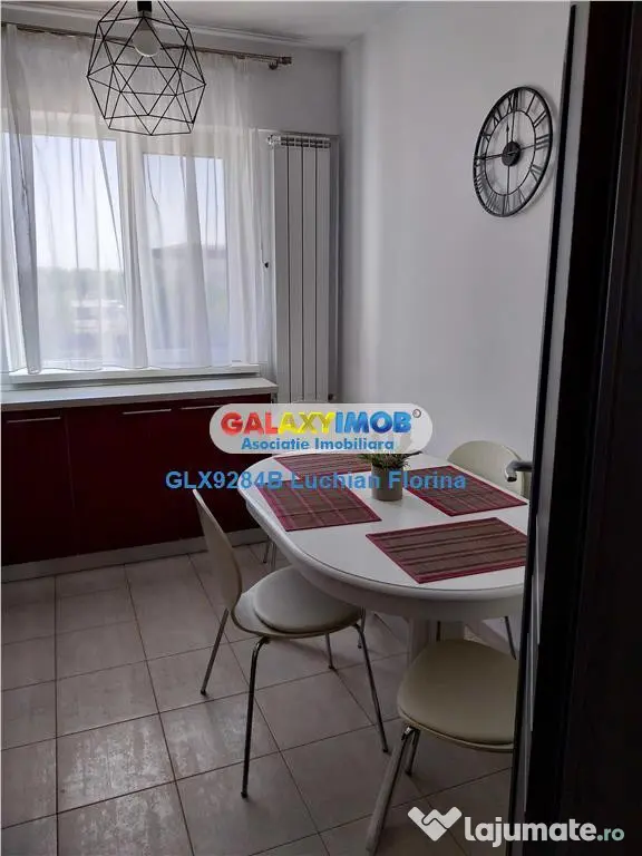 Apartament 2 camere, bloc nou I Ozana - Str.Fetesti - Bucuresti (Bucuresti-Ilfov)