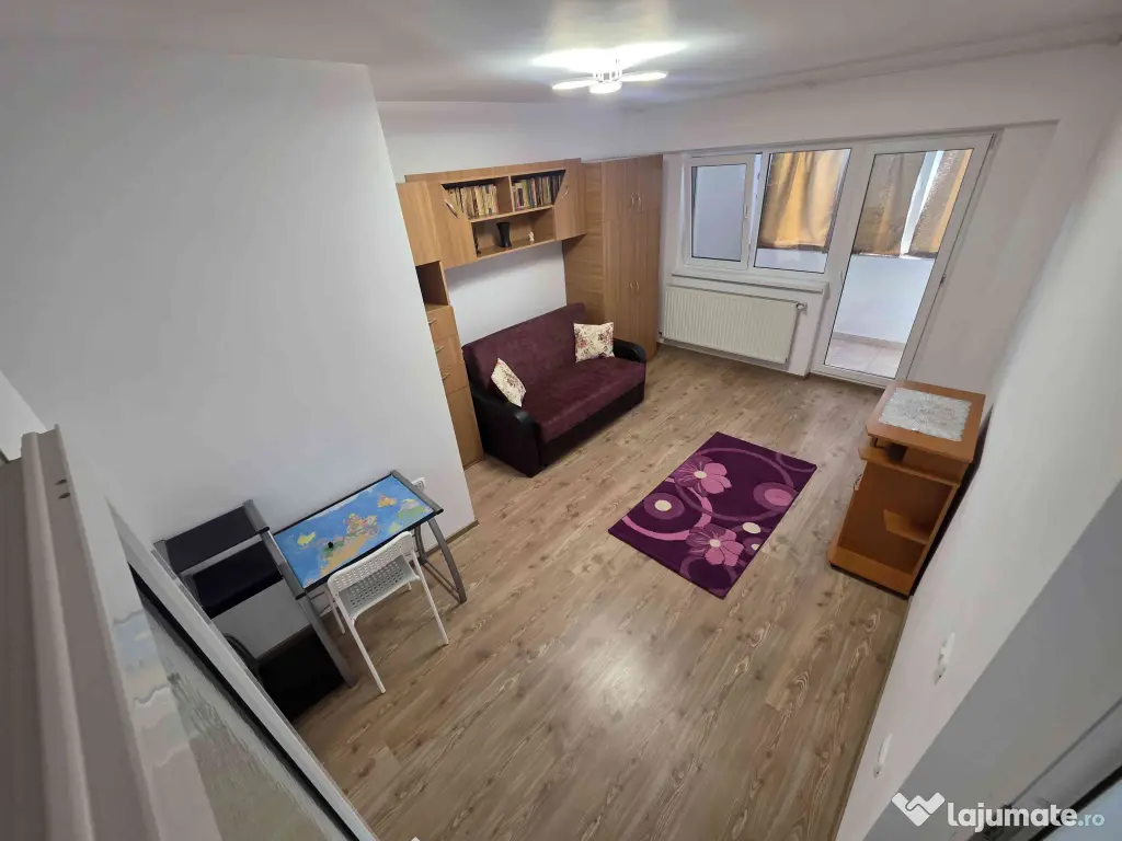 Apartament 1 cameră