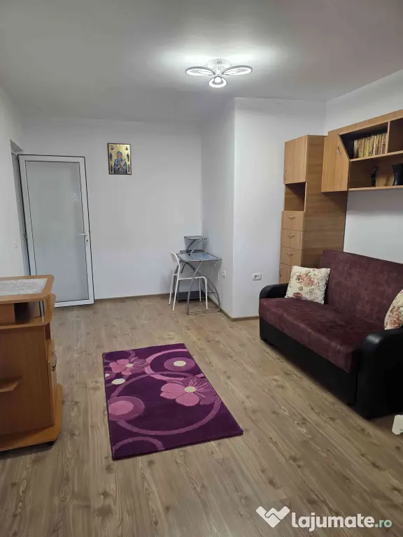 Apartament 1 cameră