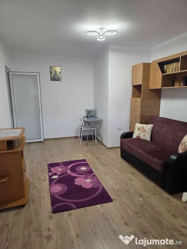 Apartament 1 cameră