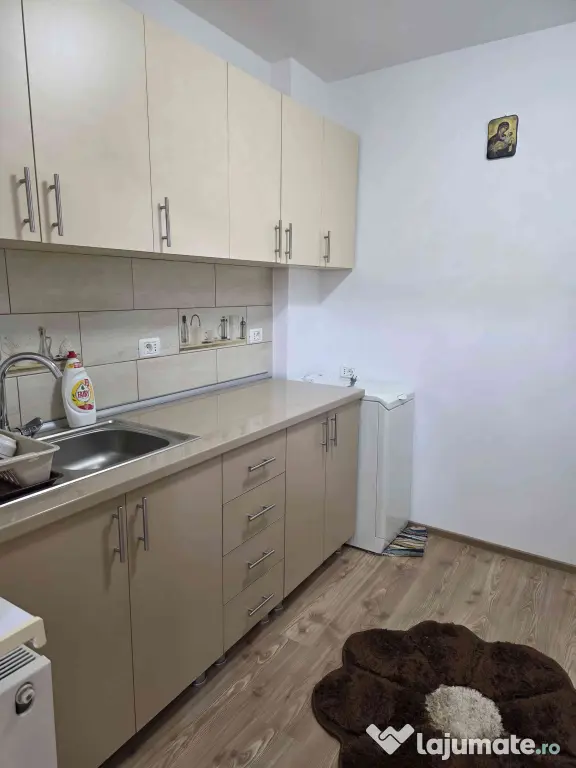 Apartament 1 cameră