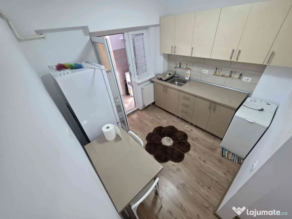 Apartament 1 cameră