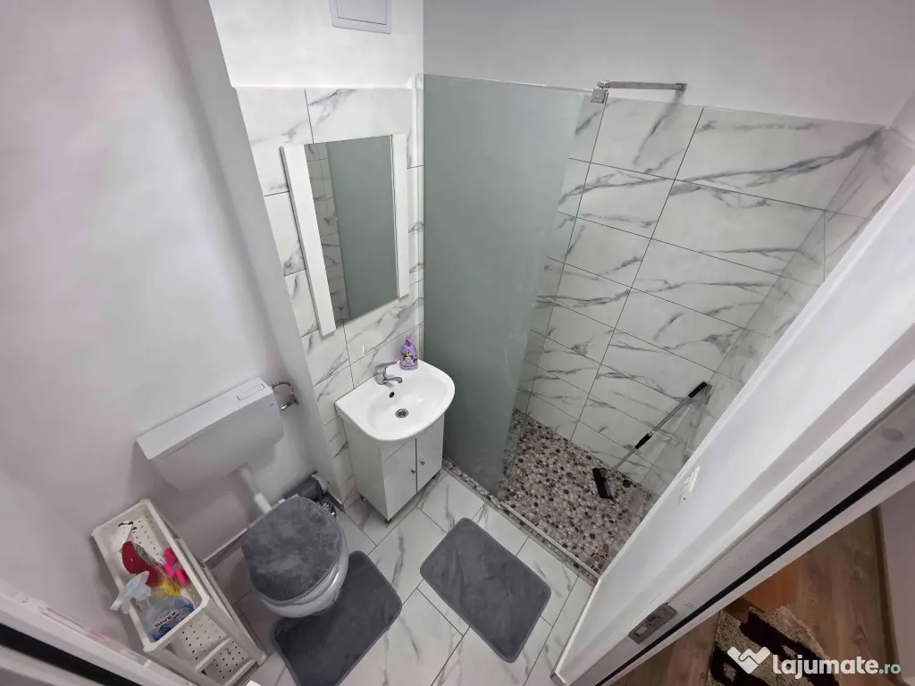 Apartament 1 cameră