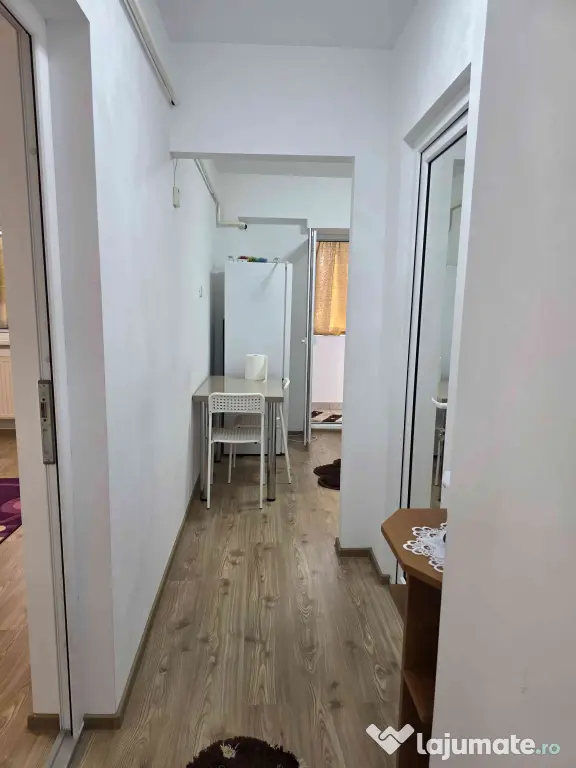 Apartament 1 cameră