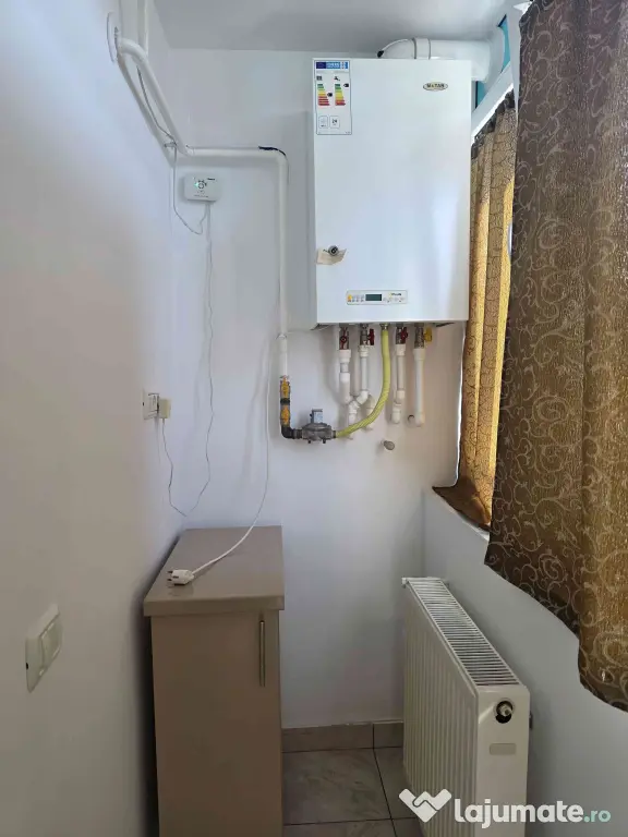 Apartament 1 cameră