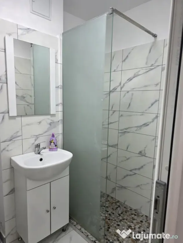 Apartament 1 cameră