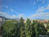 Apartament Bulevardul Victoriei Centrul Civic Brasov 