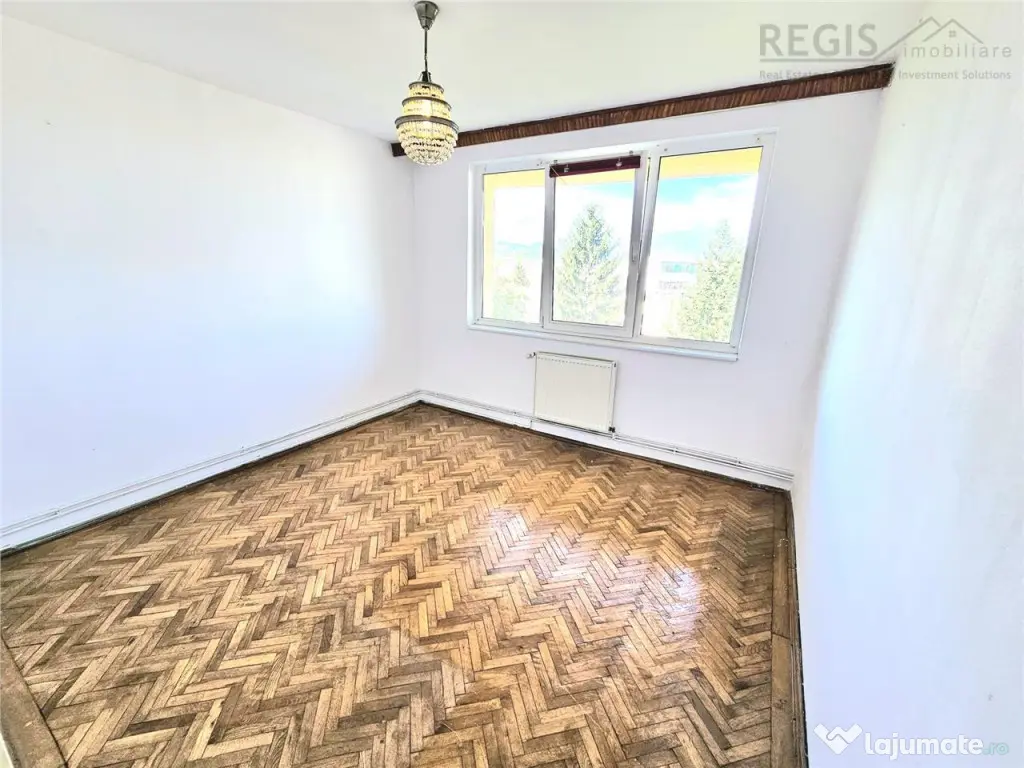 Apartament Bulevardul Victoriei Centrul Civic Brasov - Brasov (Brasov)