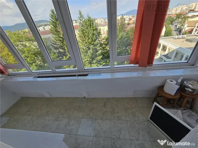 Apartament Bulevardul Victoriei Centrul Civic Brasov - Brasov (Brasov)