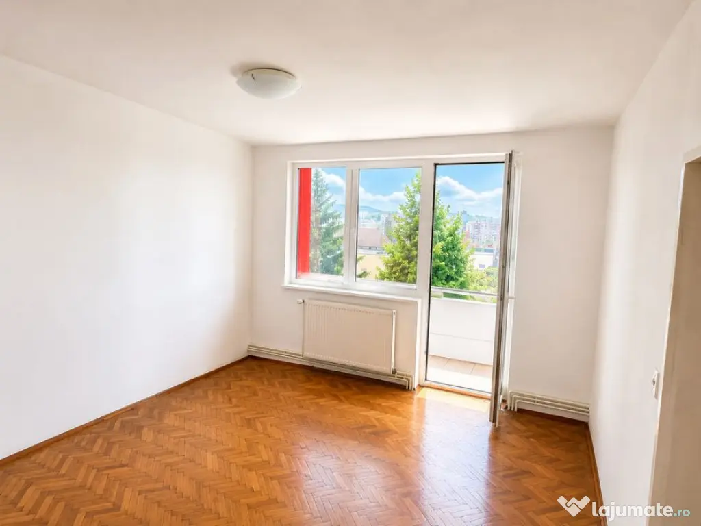 Apartament Bulevardul Victoriei Centrul Civic Brasov - Brasov (Brasov)