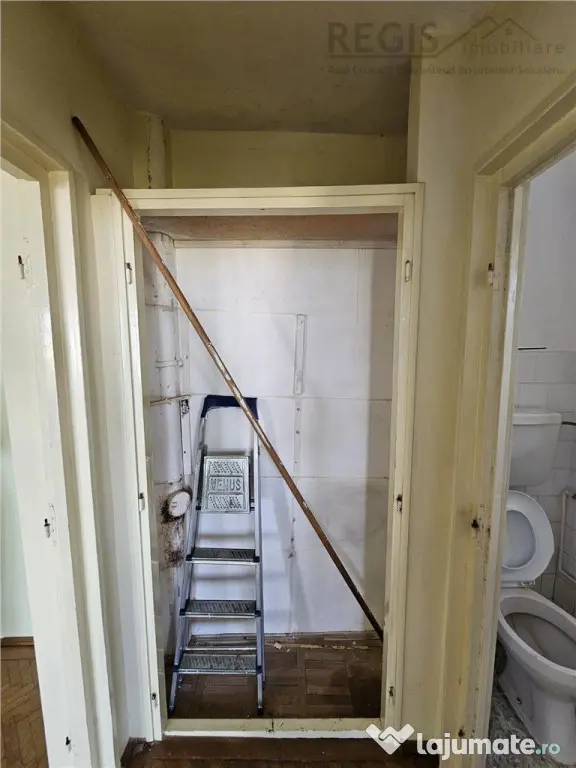 Apartament Bulevardul Victoriei Centrul Civic Brasov - Brasov (Brasov)