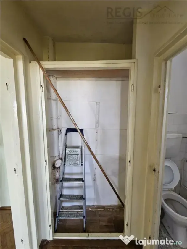 Apartament Bulevardul Victoriei Centrul Civic Brasov - Brasov (Brasov)