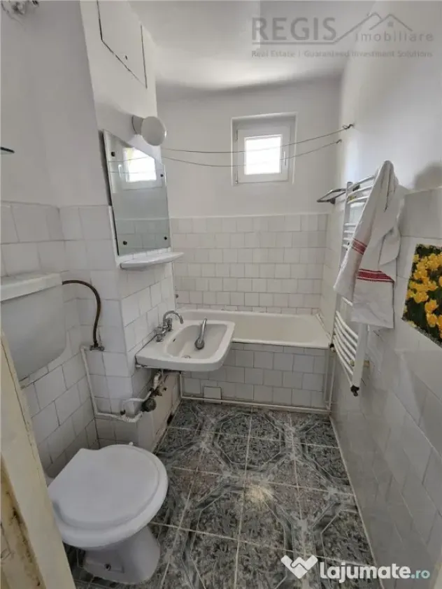 Apartament Bulevardul Victoriei Centrul Civic Brasov - Brasov (Brasov)