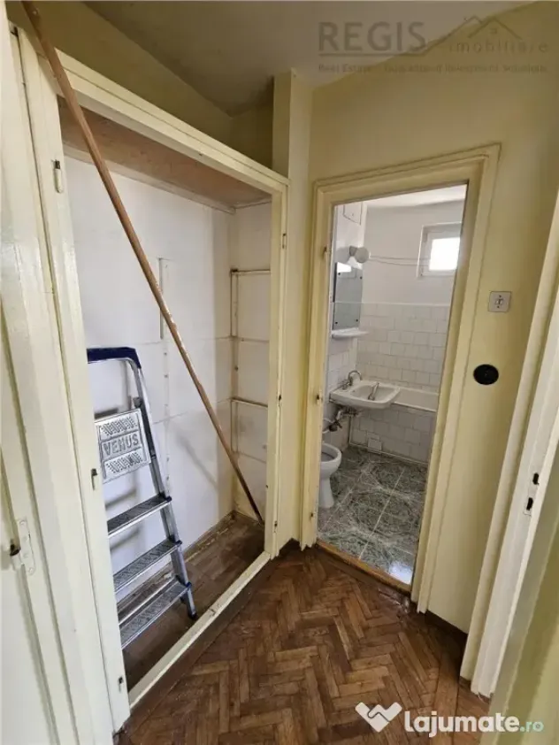 Apartament Bulevardul Victoriei Centrul Civic Brasov - Brasov (Brasov)