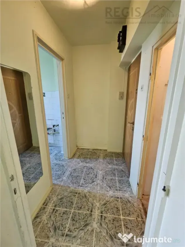 Apartament Bulevardul Victoriei Centrul Civic Brasov - Brasov (Brasov)