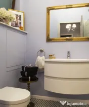 Apartament de Lux intr-o Zona Ultrcentrala, Cluj-Napoca 