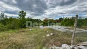 Teren intravilan cu fundatie - Strada Dimitrie Cantemir 