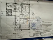 Teren intravilan cu fundatie - Strada Dimitrie Cantemir 