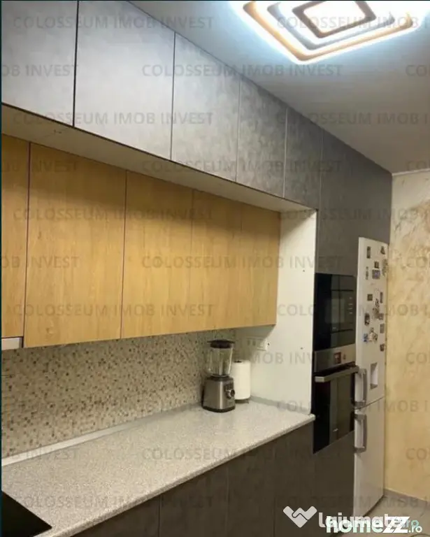 Apartament 2 camere | Mobilat | Parcare + Boxa | Zona Avantgarden 3 - Brasov (Brasov)