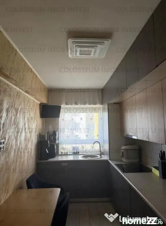 Apartament 2 camere | Mobilat | Parcare + Boxa | Zona Avantgarden 3 - Brasov (Brasov)