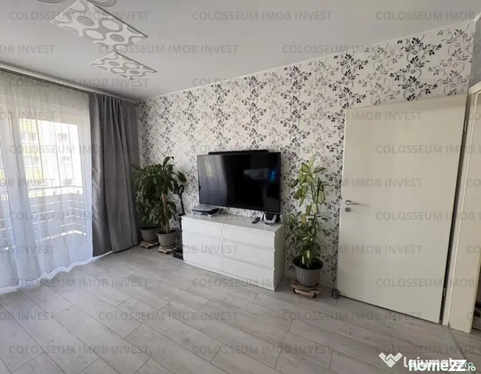Apartament 2 camere | Mobilat | Parcare + Boxa | Zona Avantgarden 3 - Brasov (Brasov)