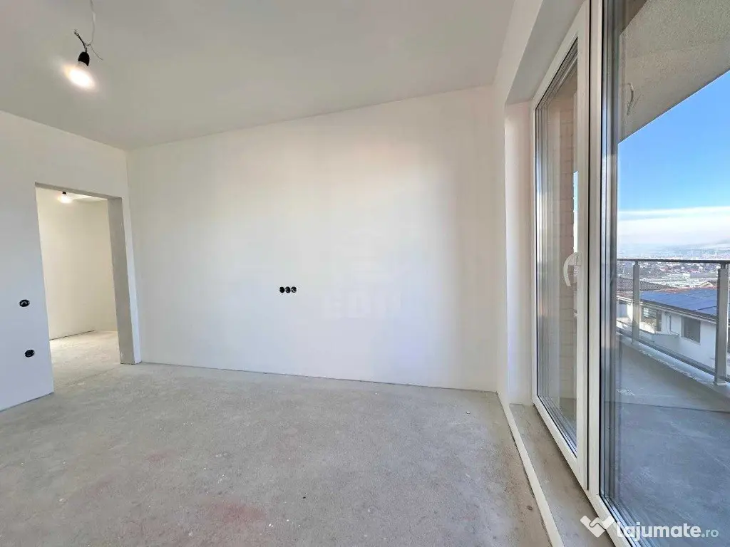 Casa tip Duplex ,zona Narciselor - Floresti (Cluj)